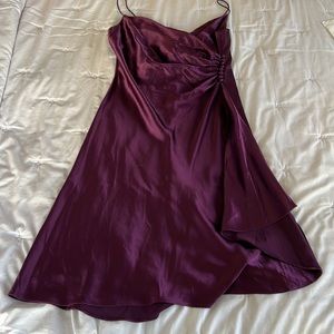 Vintage Jones New York Dress - Rich, silky smooth feel. Size 6